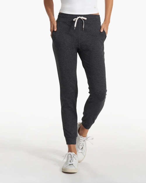 pale grey heather / S