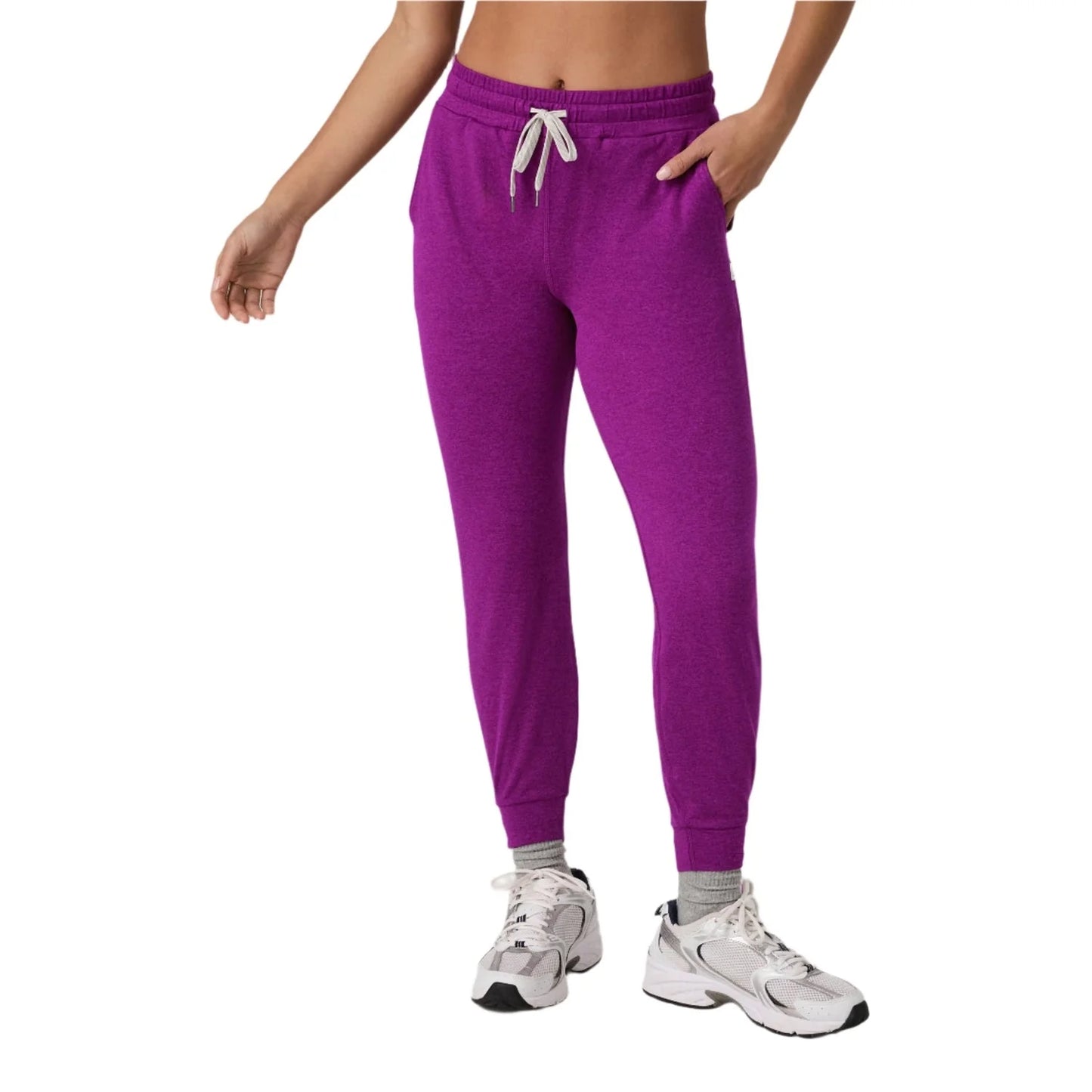 Womens Performance Jogger