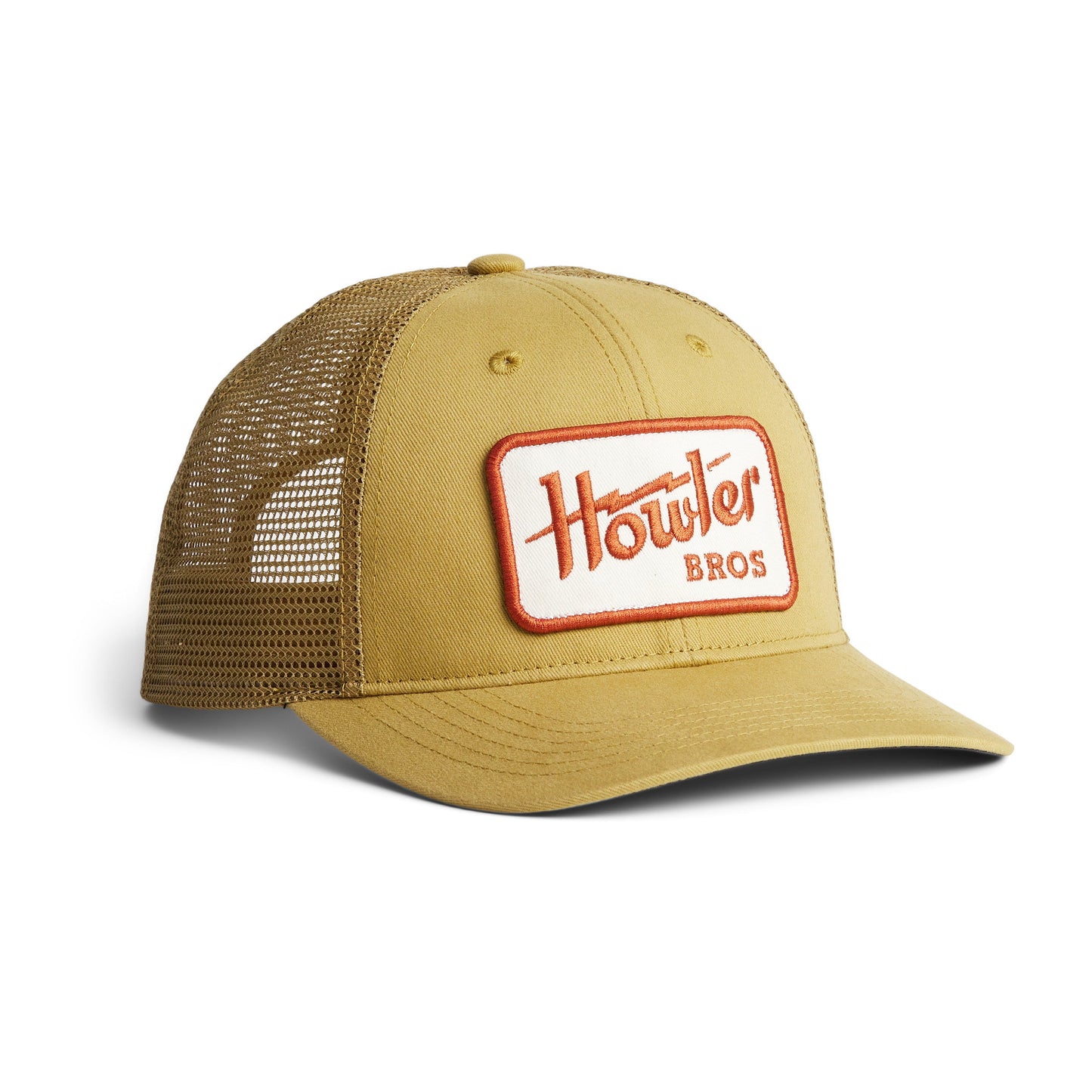 Standard Hats HOWLER BROS