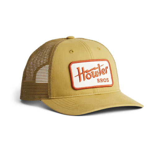 Howler Electric : Old Gold / N/A