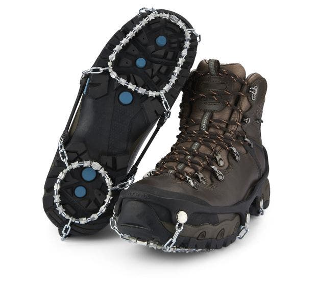 Liberty Mountain Yaktrax Diamond Grip