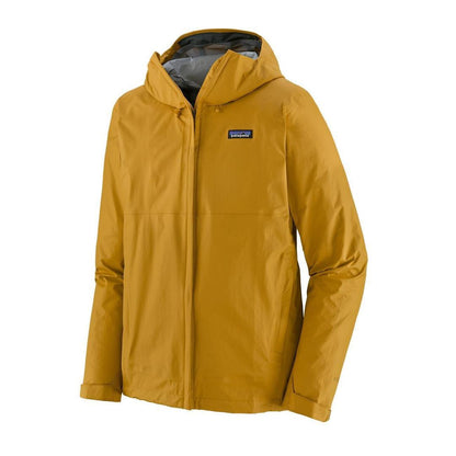 Mens Torrentshell 3l Rain Jkt Patagonia